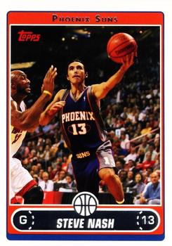 Steve Nash