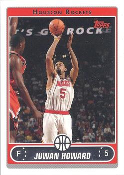 Juwan Howard