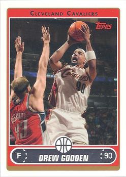 Drew Gooden