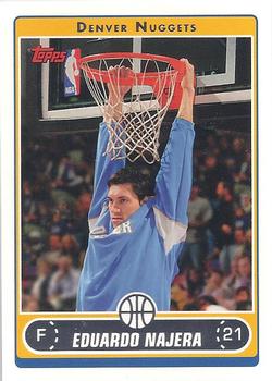 Eduardo Najera
