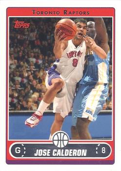 Jose Calderon