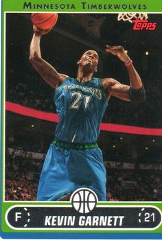 Kevin Garnett