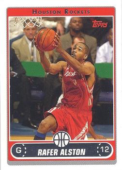 #117 Rafer Alston