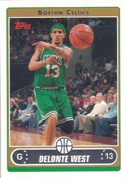 Delonte West