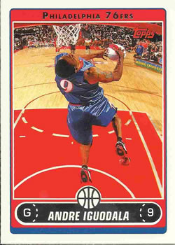 Andre Iguodala