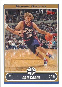 Pau Gasol