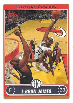 LeBron James