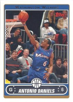 Antonio Daniels