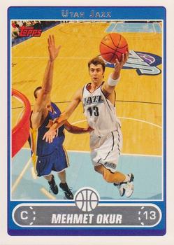 Mehmet Okur