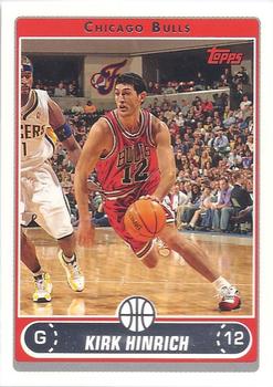Kirk Hinrich