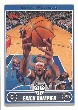 Erick Dampier