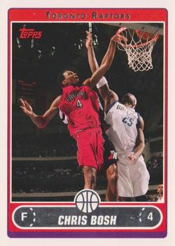 Chris Bosh