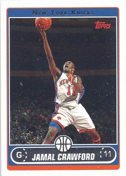 Jamal Crawford