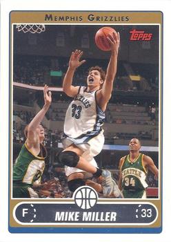 Mike Miller