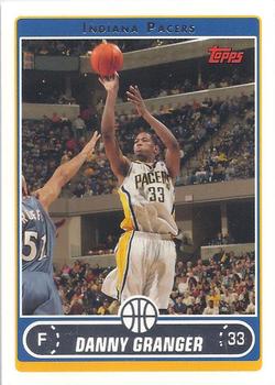 Danny Granger