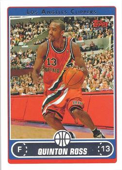 Quinton Ross
