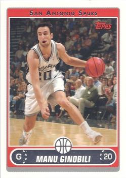 Manu Ginobili