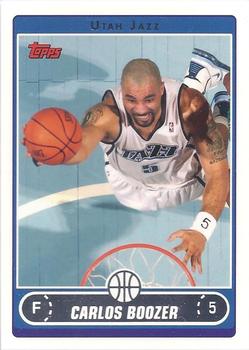 Carlos Boozer
