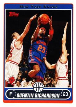 Quentin Richardson