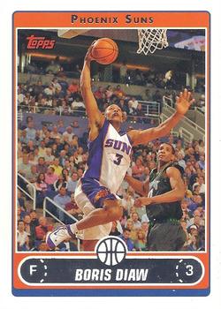 Boris Diaw