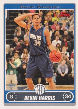Devin Harris