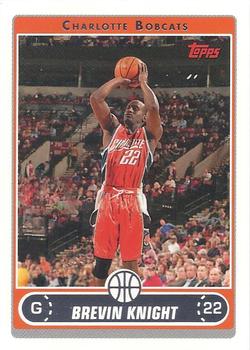Brevin Knight