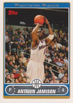 Antawn Jamison