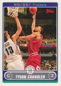 Tyson Chandler