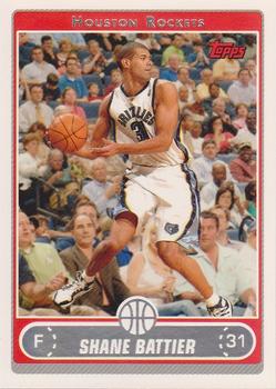 Shane Battier