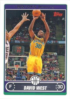 David West