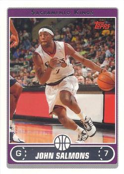 John Salmons
