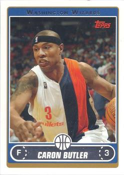 Caron Butler