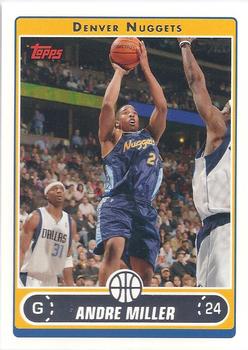 Andre Miller