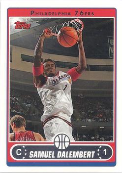 Samuel Dalembert