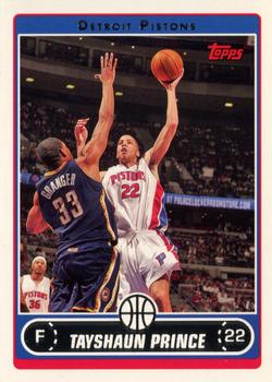 Tayshaun Prince