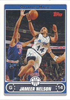 Jameer Nelson