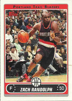 Zach Randolph