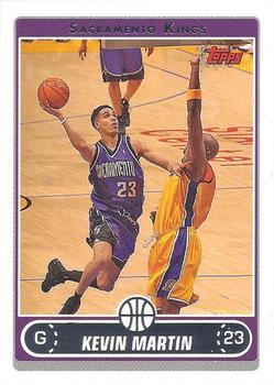 Kevin Martin