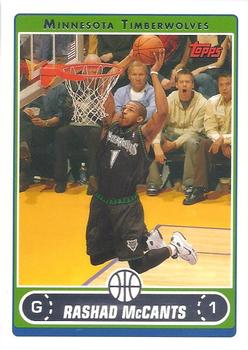 Rashad McCants
