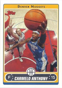 Carmelo Anthony