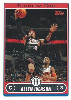 Allen Iverson