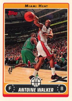 Antoine Walker