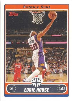 Eddie House