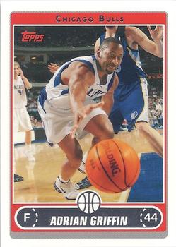 Adrian Griffin