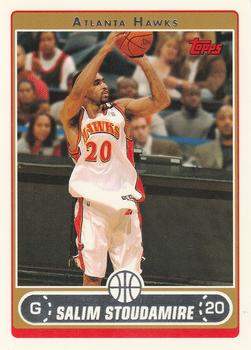 Salim Stoudamire