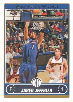 Jared Jeffries