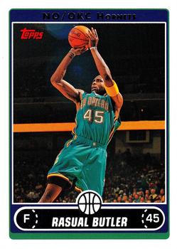 Rasual Butler