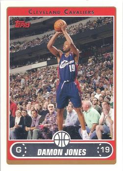 Damon Jones