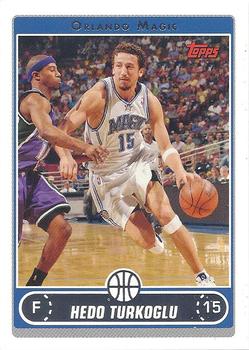 Hedo Turkoglu