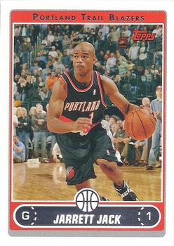 Jarrett Jack